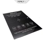 FONLYU MATT PRIVACY HYDROGÉL KIJELZŐVÉDŐ FÓLIA (1 DB)