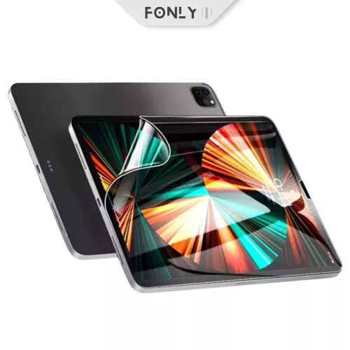 FONLYU 11" MATTT TABLET HYDROGÉL FÓLIA ( 50 DB )