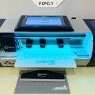 FONLYU 11" MATTT TABLET HYDROGÉL FÓLIA ( 50 DB )