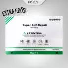 FONLYU EXTRA ERŐS MATT ÖNGYÓGYÍTÓ HYDROGÉL KIJELZŐVÉDŐ FÓLIA (50DB)