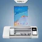 FONLYU EXTRA ERŐS VÍZTISZTA ÖNGYÓGYÍTÓ HYDROGÉL KIJELZŐVÉDŐ FÓLIA (1 DB)