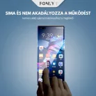 FONLYU EXTRA ERŐS ÖNGYÓGYÍTÓ HYDROGÉL FÓLIA (TPU) (1 DB)