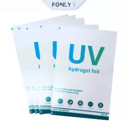 FONLYU UV ÖNGYÓGYÍTÓ HYDROGÉL FÓLIA (50 DB)