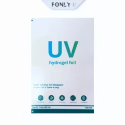 FONLYU UV ÖNGYÓGYÍTÓ HYDROGÉL FÓLIA (1 DB)