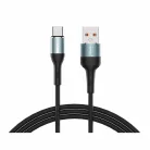 Mietubl 5A prémium töltő és adatkábel USB-A / USB-C