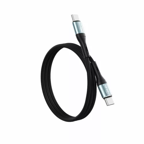 Mietubl 5A prémium töltő és adatkábel USB-A / USB-C