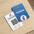 Facebook értékelőkártya | TOP CARD
