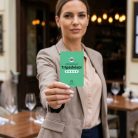 Tripadvisor értékelőkártya | TOP CARD