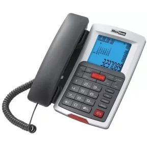Vezetékes telefon