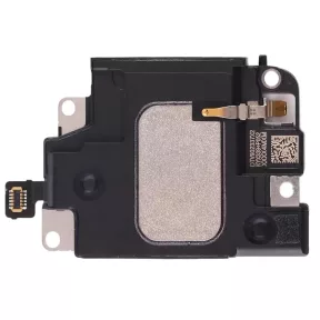 Hangszóró, mikrofon, rezgő