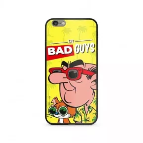 Hupikék törpikék tokok