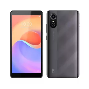 ZTE