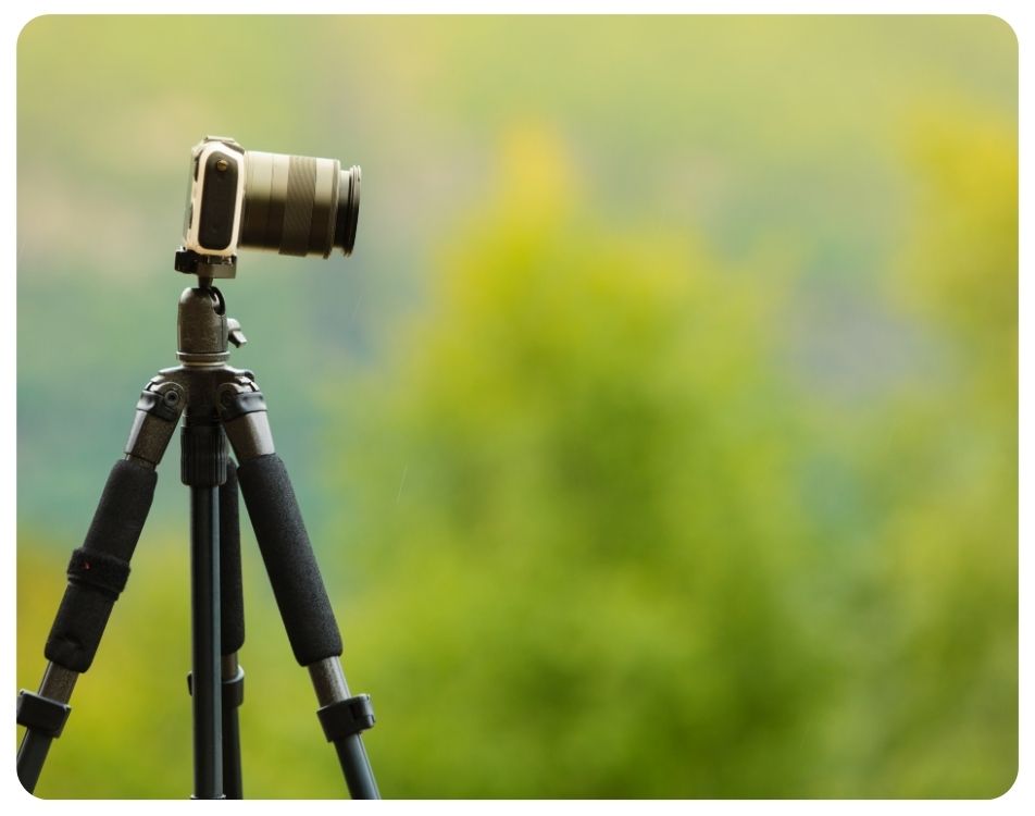 Miért érdemes hydrogél fóliával védeni a kamera kijelzőjét?