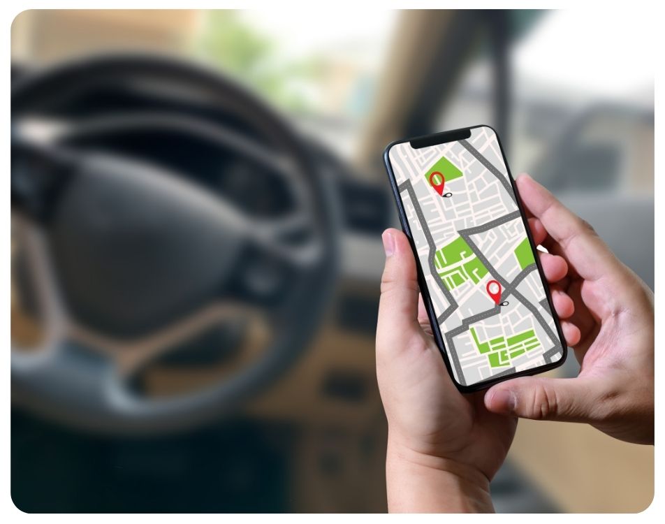 Hogyan működik a GPS?