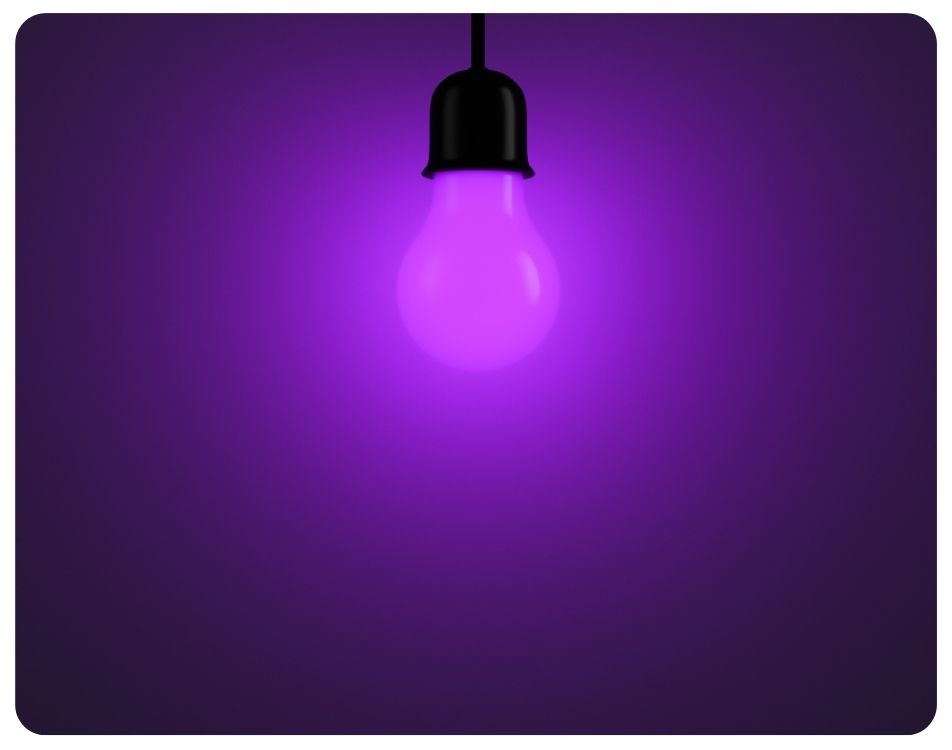 Kell-e UV fény a hydrogél fóliák felhelyezéséhez?