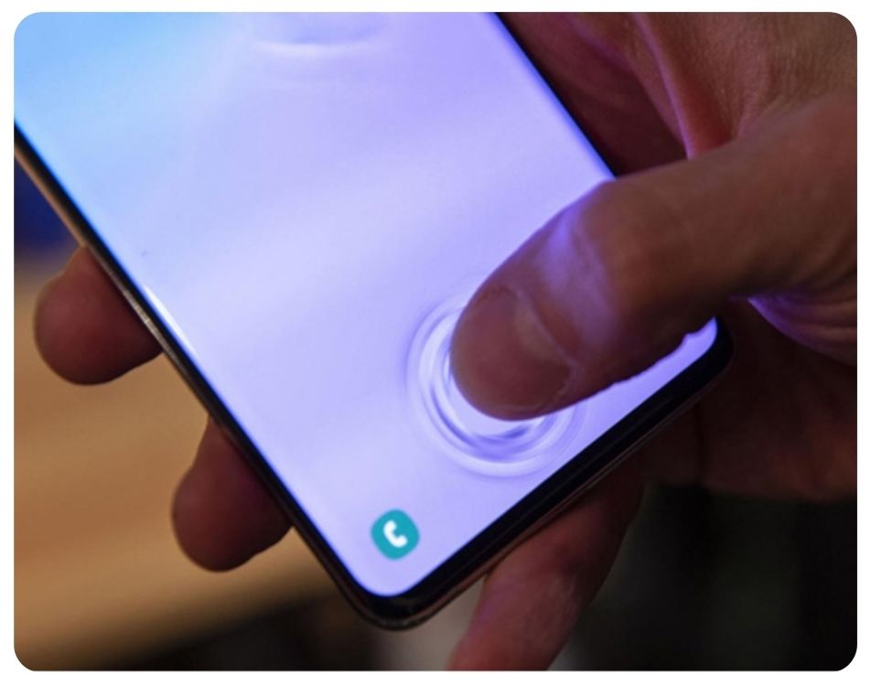 A láthatatlan biometrikus azonosítás