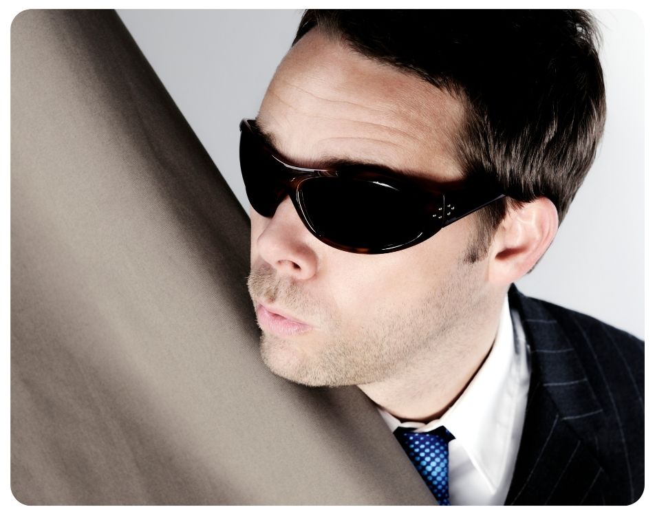 Hogyan működik a betekintésgátló kijelzővédő fólia?