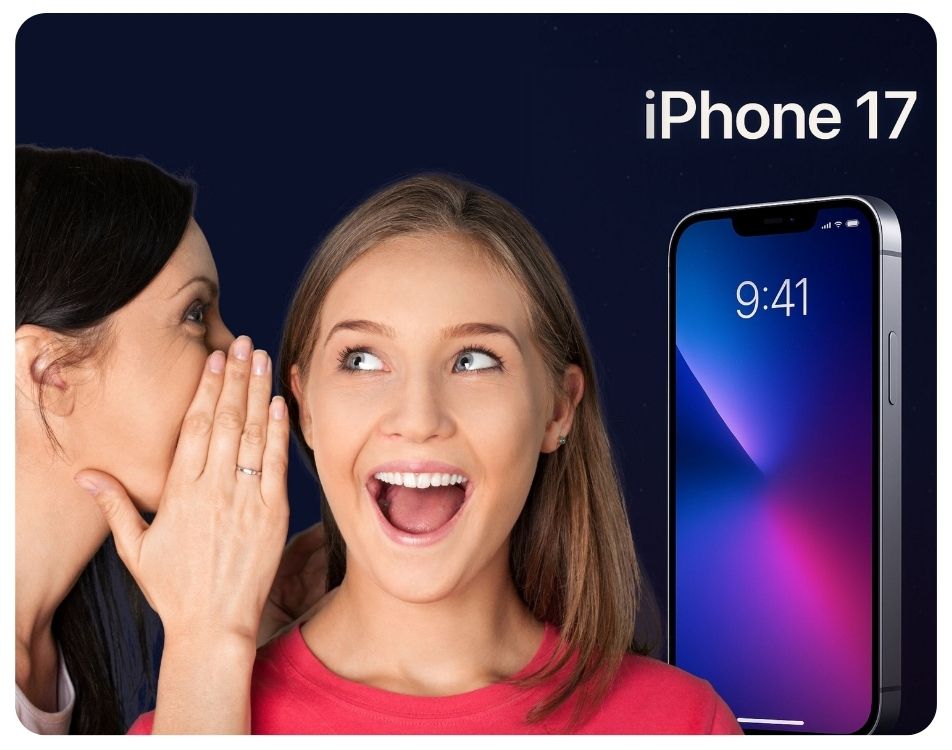 iPhone 17 pletykák – mit tudunk eddig az Apple új csúcsmobiljáról?