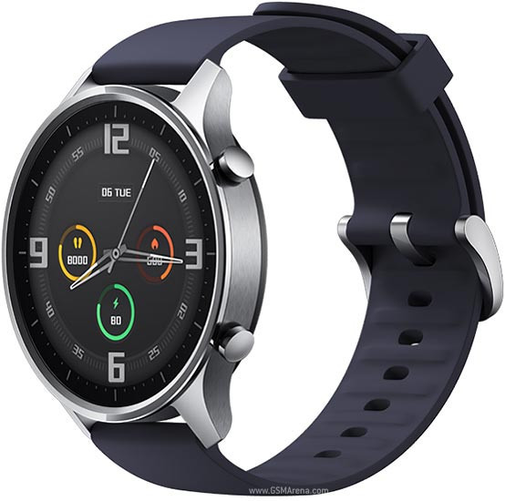 Xiaomi Watch Color hydrogél kijelzővédő fólia