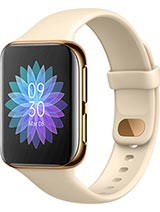 Oppo Watch hydrogél kijelzővédő fólia