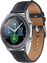 Samsung Galaxy Watch3 hydrogél kijelzővédő fólia