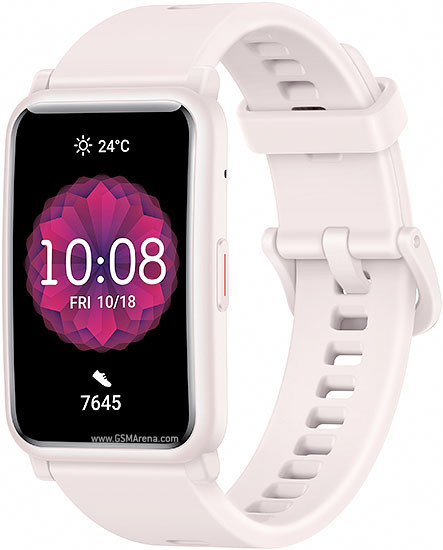 Honor Watch ES hydrogél kijelzővédő fólia