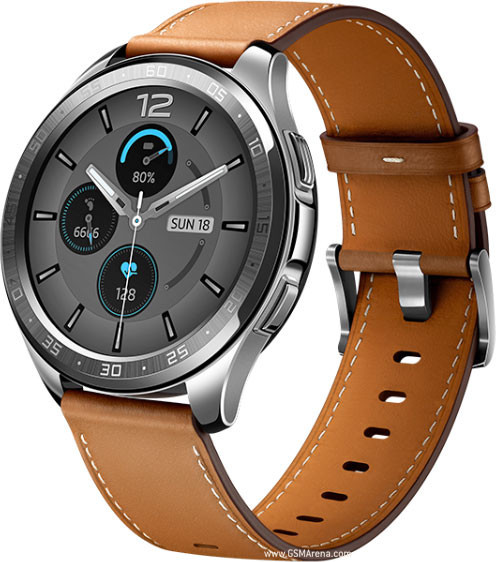 vivo Watch hydrogél kijelzővédő fólia