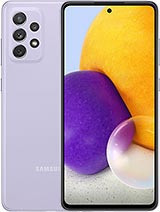Samsung Galaxy A72 hydrogél kijelzővédő fólia