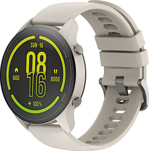 Xiaomi Mi Watch hydrogél kijelzővédő fólia