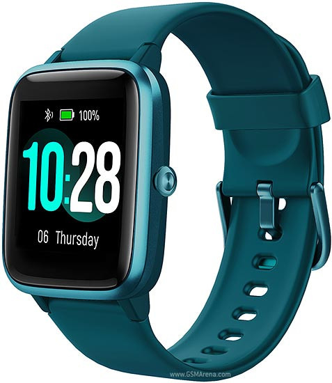 Ulefone Watch hydrogél kijelzővédő fólia