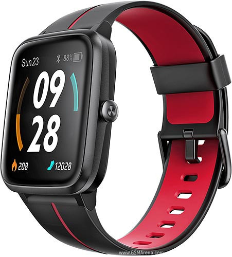 Ulefone Watch GPS hydrogél kijelzővédő fólia