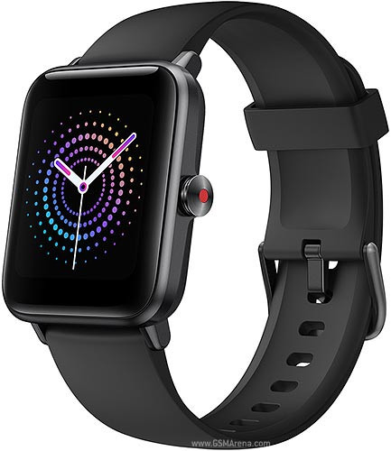 Ulefone Watch Pro hydrogél kijelzővédő fólia