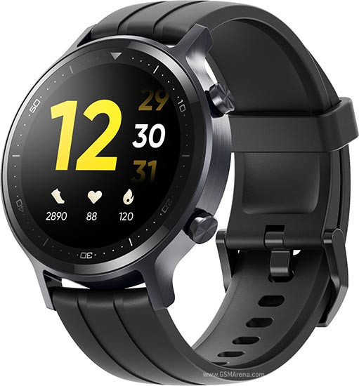 Realme Watch S hydrogél kijelzővédő fólia