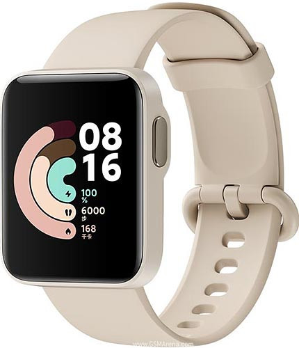 Xiaomi Redmi Watch hydrogél kijelzővédő fólia