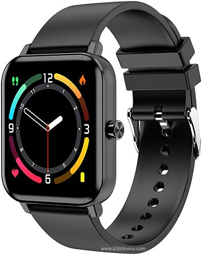 ZTE Watch Live hydrogél kijelzővédő fólia