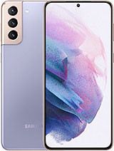 Samsung Galaxy S21+ 5G hydrogél kijelzővédő fólia