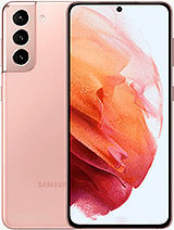 Samsung Galaxy S21 5G hydrogél kijelzővédő fólia