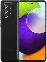Samsung Galaxy A52 hydrogél kijelzővédő fólia