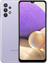 Samsung Galaxy A32 5G hydrogél kijelzővédő fólia