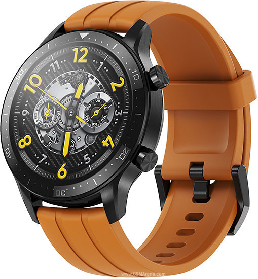 Realme Watch S Pro hydrogél kijelzővédő fólia