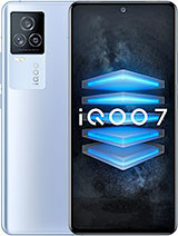 vivo iQOO 7 hydrogél kijelzővédő fólia