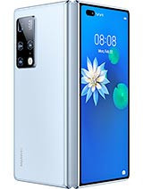 Huawei Mate X2 hydrogél kijelzővédő fólia