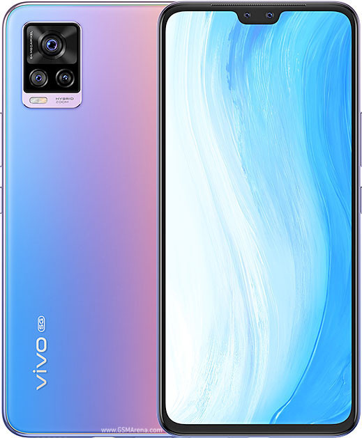vivo S7t hydrogél kijelzővédő fólia
