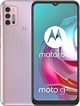 Motorola Moto G30 hydrogél kijelzővédő fólia
