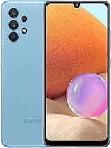Samsung Galaxy A32 hydrogél kijelzővédő fólia