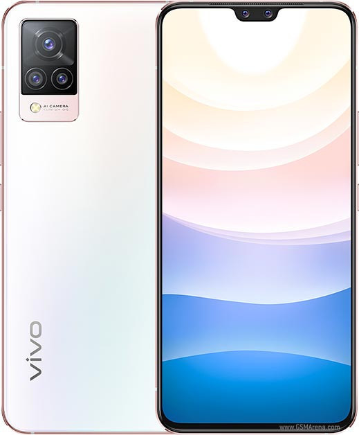 vivo S9 hydrogél kijelzővédő fólia