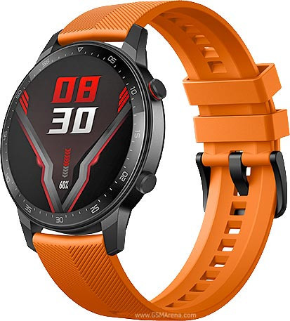 ZTE Red Magic Watch hydrogél kijelzővédő fólia
