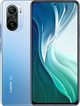 Xiaomi Mi 11i hydrogél kijelzővédő fólia