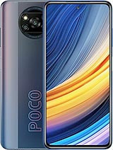 Xiaomi Poco X3 Pro hydrogél kijelzővédő fólia