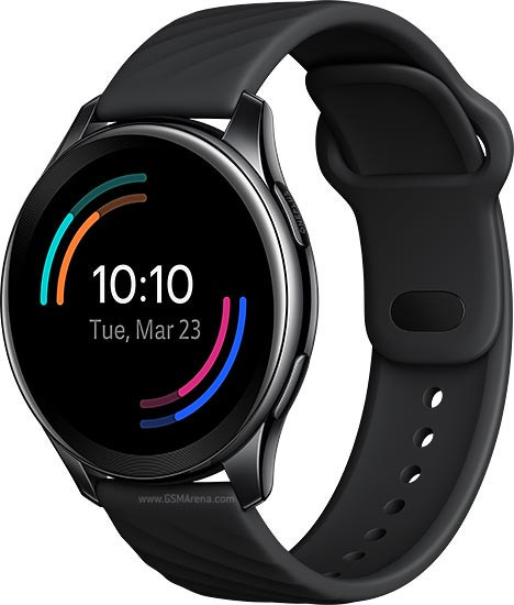 OnePlus Watch hydrogél kijelzővédő fólia